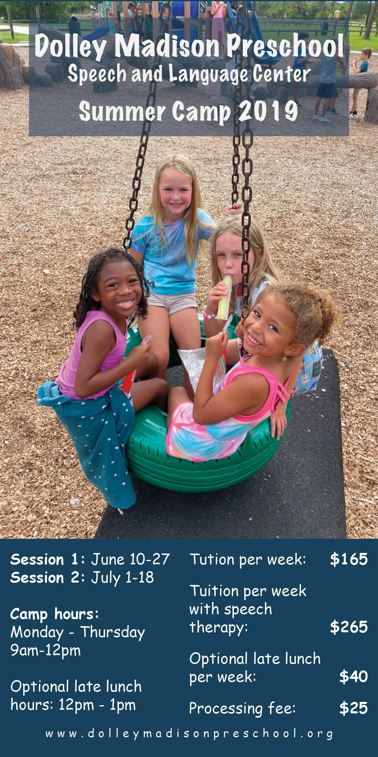 FOX Flyer Makeover 2